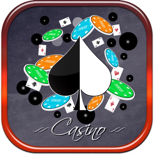 Royal Casino AAA Vegas Slots - Free Pocket Slots Machines icon