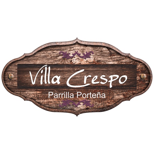 Villa Crespo icon