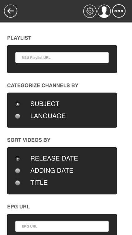 XTV GO