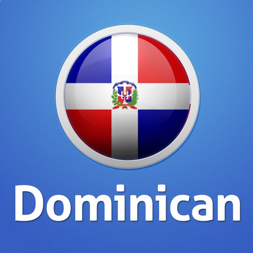 Dominican Republic Offline Travel Guide