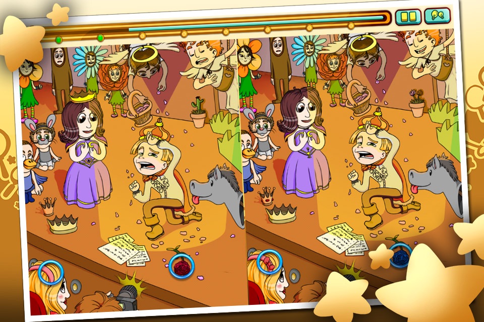 Spot The Differences 2 screenshot 3