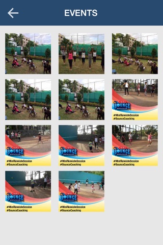 Bounce Sports Academy Pune screenshot 3