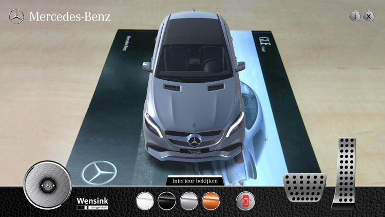 Wensink Mercedes-Benz