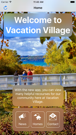 Vacation Village