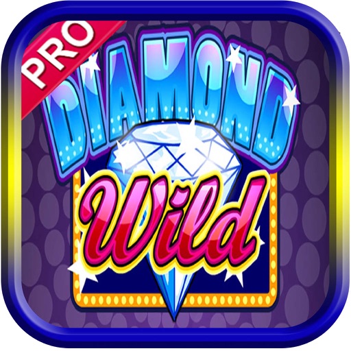 AAA Lucky Casino Of Diamond: Slots Machines!! Icon