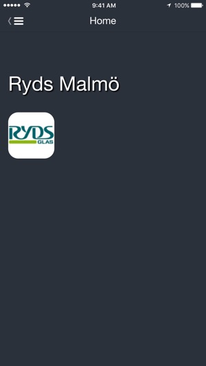 Ryds Malmö