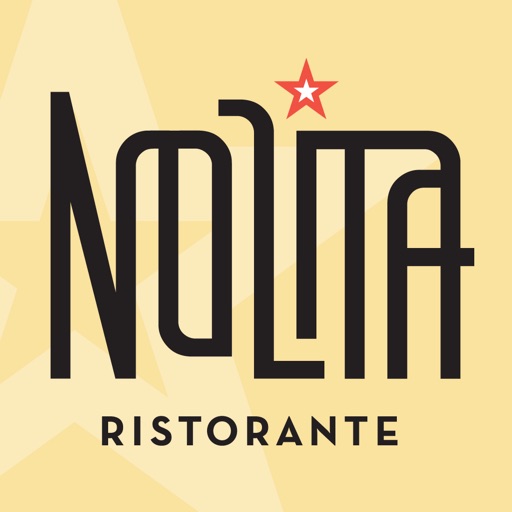 Nolita Ristorante icon