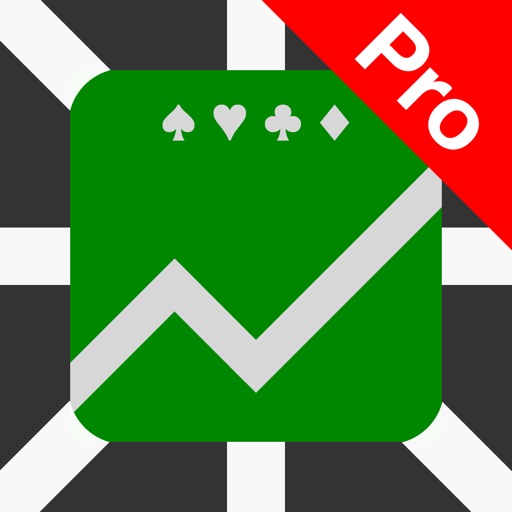Poker Grinder Pro iOS App