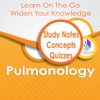 Pulmonology Exam Review