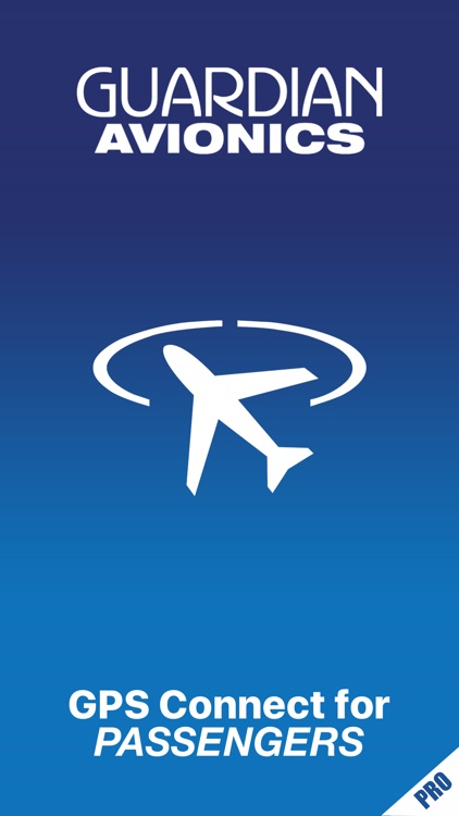Guardian Avionics-Passenger GPS-Pro