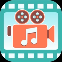 Video Merger! Add Music to Video for Instagram, Youtube and Friends.