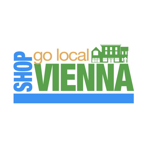 Shop Vienna icon