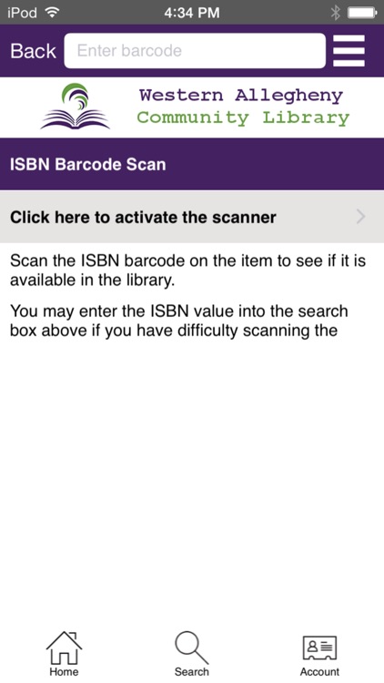 WACL Mobile screenshot-3