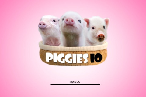 Piggies IO screenshot 3