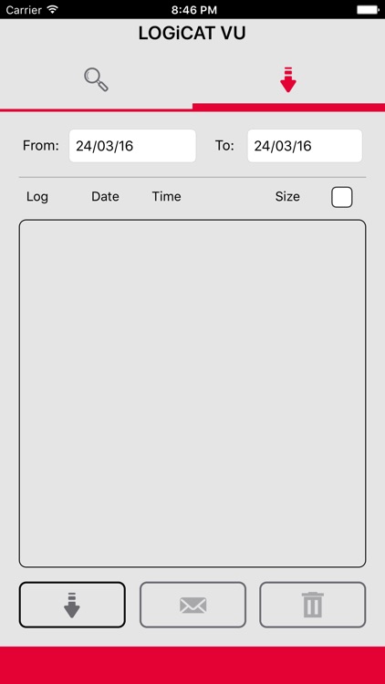 Logicat Vu By Cable Detection