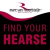 Find Your Hearse for iPad