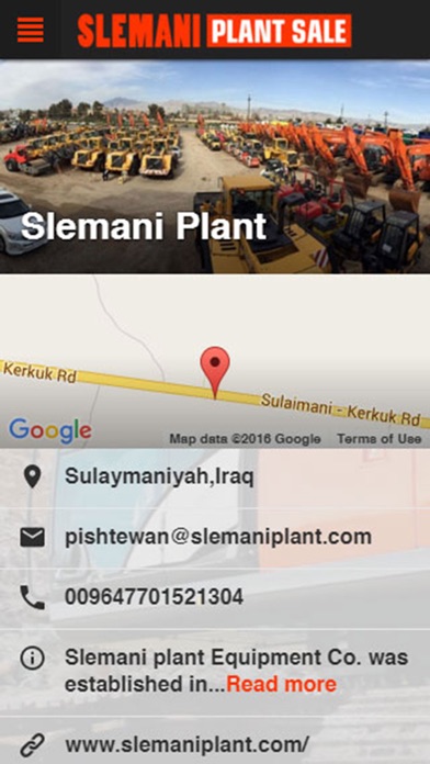 How to cancel & delete Slemani Plant Sale from iphone & ipad 2