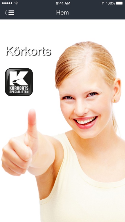 Körkorts Specialisten