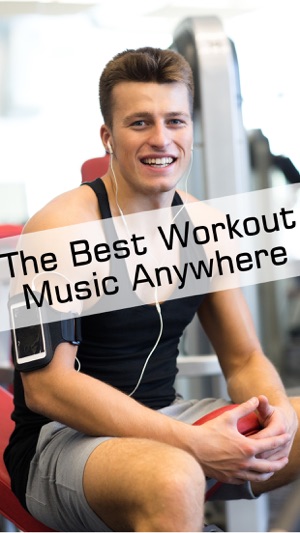 Mp3 workout music and video guide playlists - The perfect da(圖2)-速報App