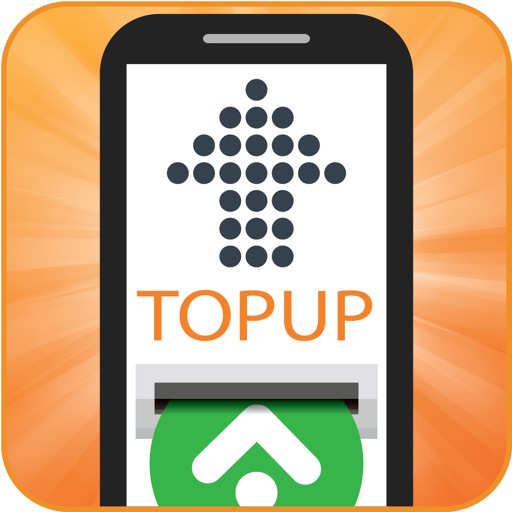 M-Topup