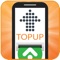 M-Topup app from MYPREPAIDTOPUP