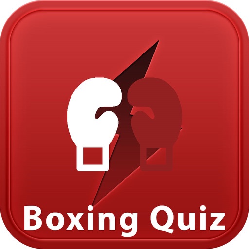 Boxing Quiz icon