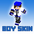 Top 46 Entertainment Apps Like Animated Boy Skins for Minecraft PE FREE - Best Alternatives