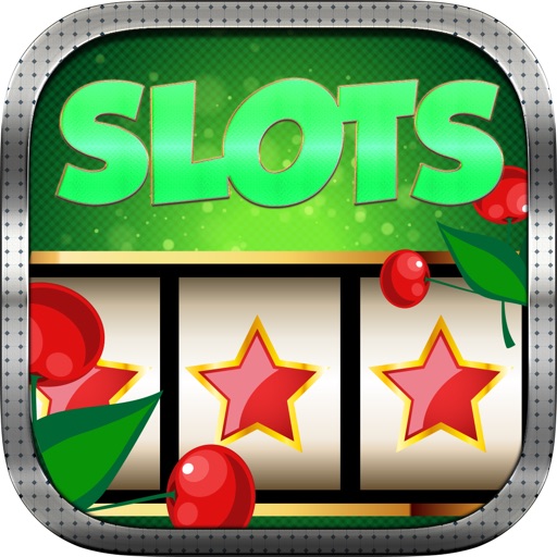 Star Lucky Paradise Slots Machine - Vegas Spin & Win FREE Icon