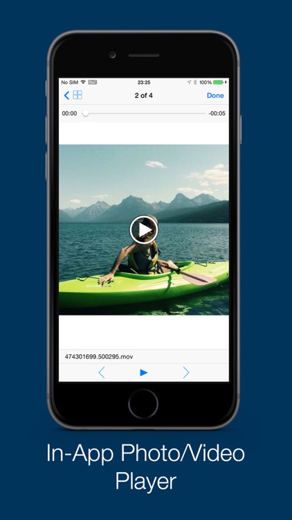 Video Downloader Pro For Dropbox, Google Drive, OneDrive, Own Webserver