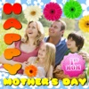 Happy Mother's Day Picture Frames and Stickers
