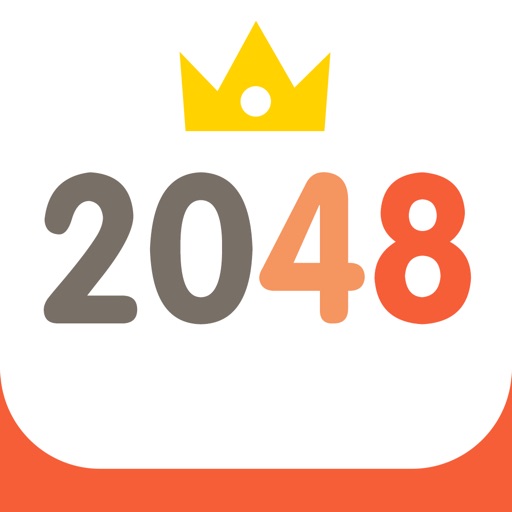 2048! Mania iOS App