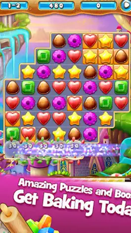 Game screenshot Crazy Jelly Sweet Pop Mania apk