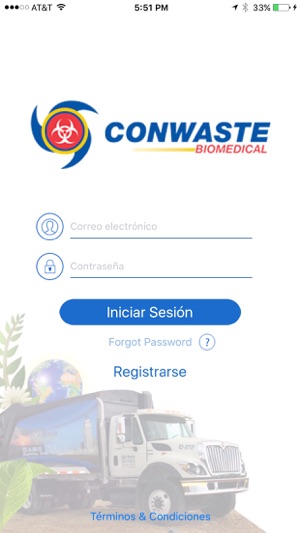 ConWaste Biomedical(圖2)-速報App