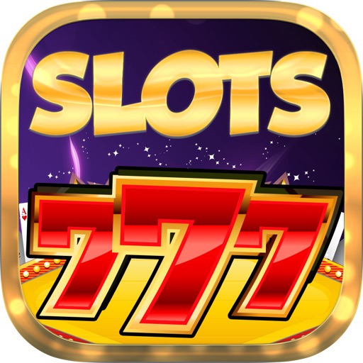 A Astros Fortune Royal Gambler Slots Game - FREE Spin & Win Game Icon