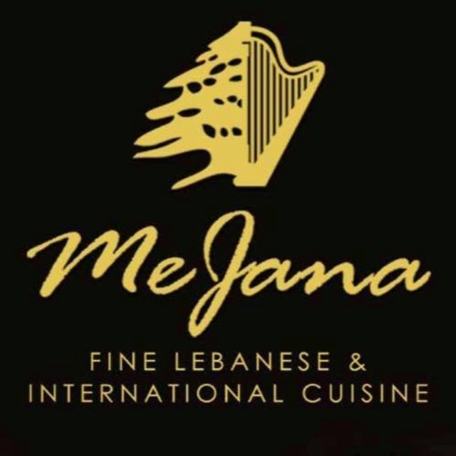 Mejana Restaurant icon