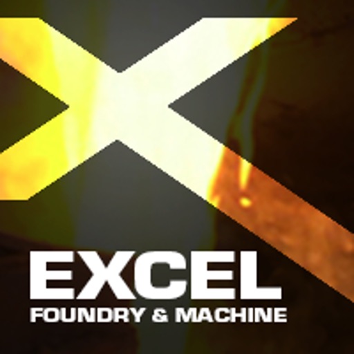 Excel Foundry & Machine