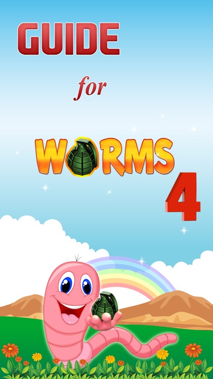 Guide for Worms 4