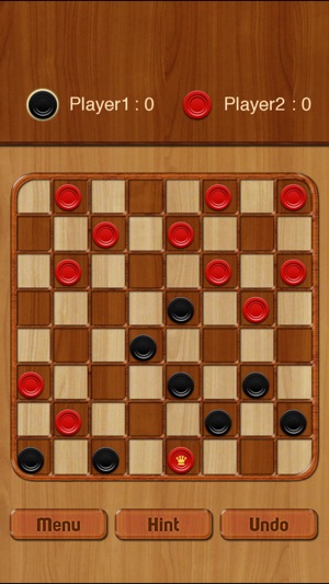 Checkers Challenge - Virtual Draughts Chess Puzzles(圖2)-速報App