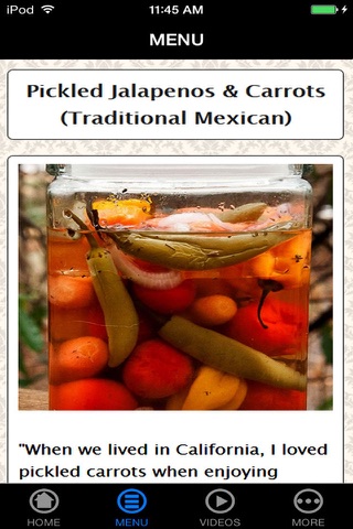 Top 15 Lessons About Homemade Canning & Preserved Recipes to Learn Before You Start! screenshot 2