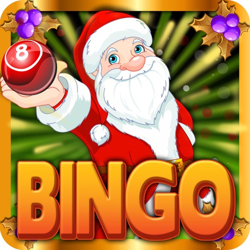 Bingo Christmas •◦• - Christmas Bingo & Casino