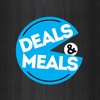 Deals & Meals