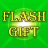 flash gift