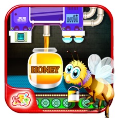 Activities of Bee Honey maker – Crazy cooking mania game for kids