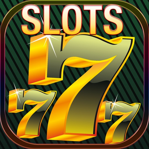 ```2016``` 777 Vegas Mania - Free Slots Games icon
