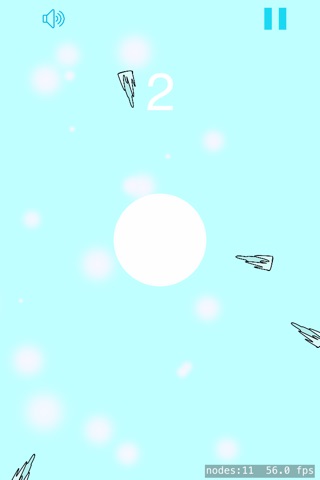 Snowtime screenshot 2