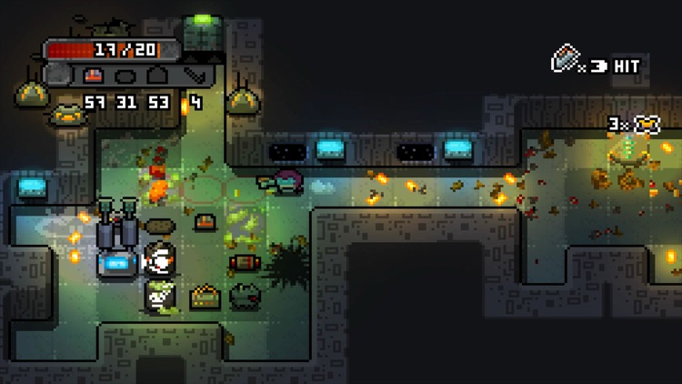 Space Grunts screenshot-2