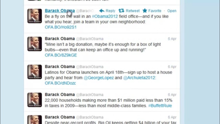 How To Use Twitter screenshot-4