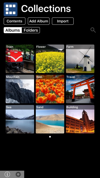 Collections Pro - Multiple Frame Photos & Videos