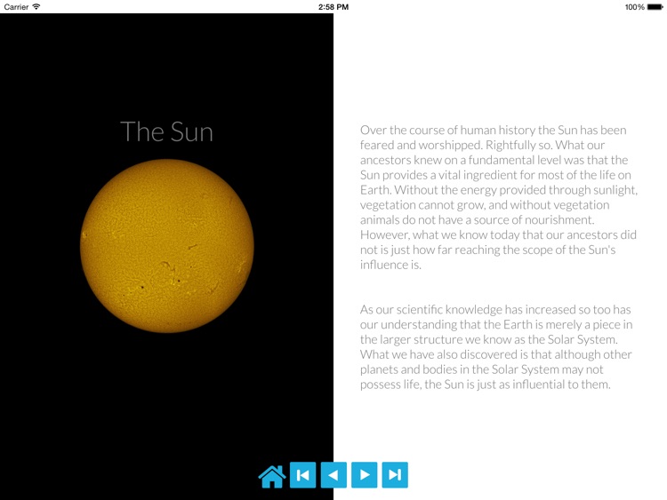 Solar System Exploration