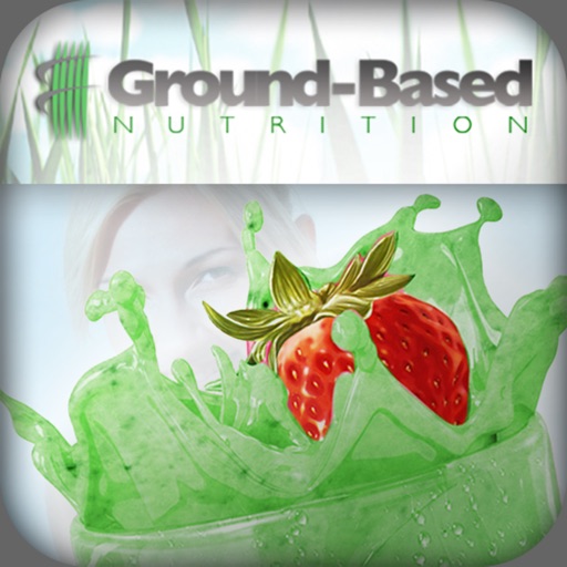 Ground-Based Nutrition, LLC icon
